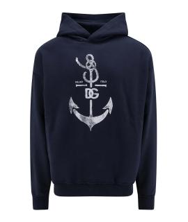 DOLCE&GABBANA Худи/толстовка