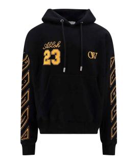 OFF-WHITE Худи/толстовка
