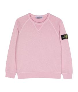 STONE ISLAND JUNIOR Трикотаж