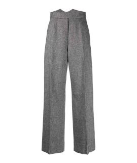 VIVIENNE WESTWOOD Брюки широкие