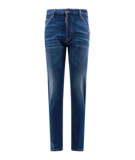 DSQUARED2 Джинсы скинни