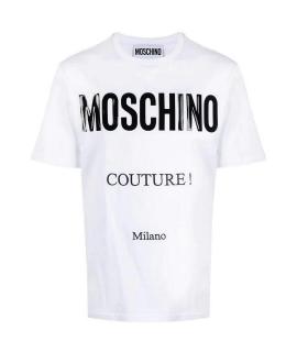 MOSCHINO Футболка