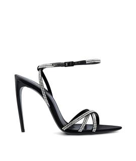 SAINT LAURENT Сандалии