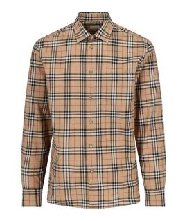 BURBERRY Классическая рубашка