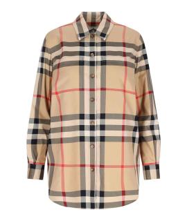 BURBERRY Рубашка