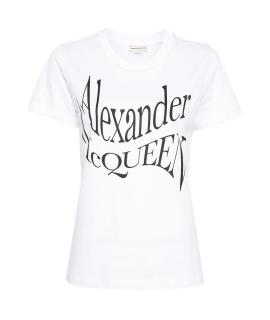 ALEXANDER MCQUEEN Футболка