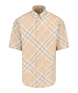 BURBERRY Классическая рубашка
