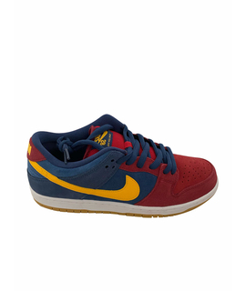 

Кроссовки NIKE Nike Sb Dunk Low Barcelona