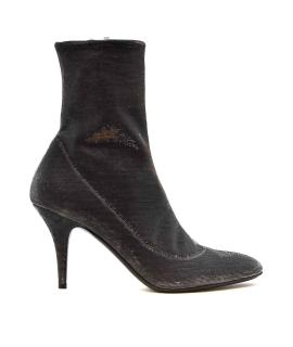 GIUSEPPE ZANOTTI DESIGN Ботильоны