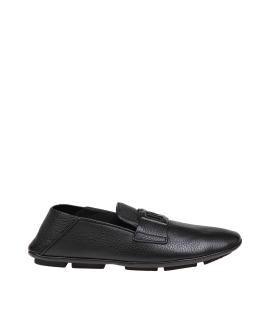 DOLCE&GABBANA Лоферы
