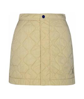 BURBERRY Юбка мини