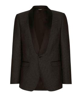 DOLCE&GABBANA Классический костюм