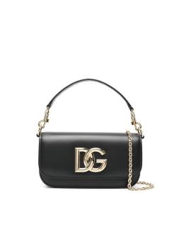 DOLCE&GABBANA Сумка через плечо