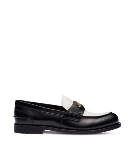 MIU MIU Лоферы