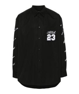 OFF-WHITE Классическая рубашка