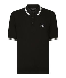 DOLCE&GABBANA Поло с коротким рукавом