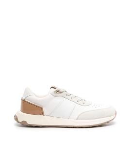 TOD'S Низкие кроссовки / кеды