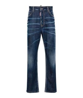 DSQUARED2 Джинсы скинни