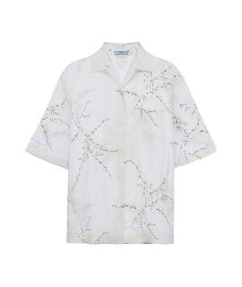 PRADA Рубашка