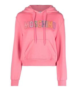 MOSCHINO Худи/толстовка