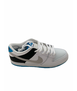 

Низкие кроссовки / кеды NIKE Nike Sb Dunk Low Laser Blue