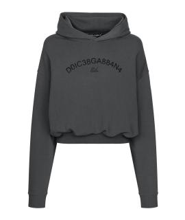 DOLCE&GABBANA Худи/толстовка