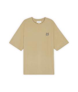 MAISON KITSUNE Футболка