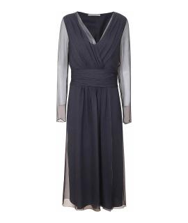 ALBERTA FERRETTI Вечернее платье