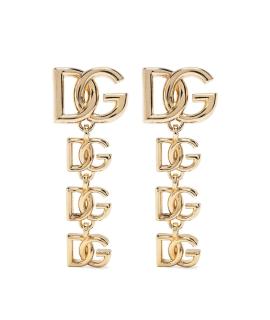 DOLCE&GABBANA Серьги