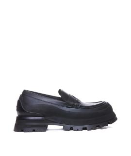 ALEXANDER MCQUEEN Лоферы