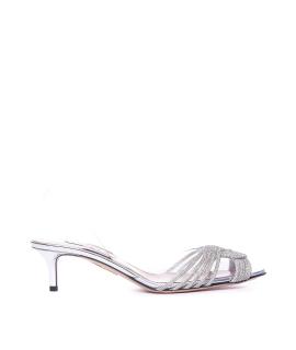 AQUAZZURA Мюли