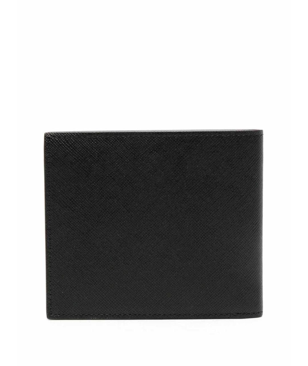 PAUL SMITH Мульти кожаный кошелек, фото 2
