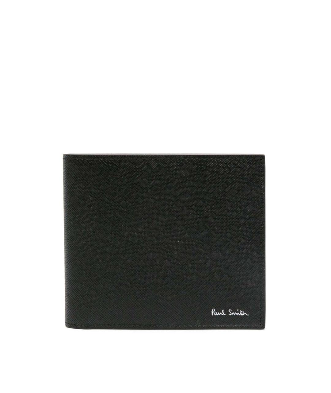 PAUL SMITH Мульти кожаный кошелек, фото 1