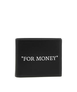 OFF-WHITE Кошелек