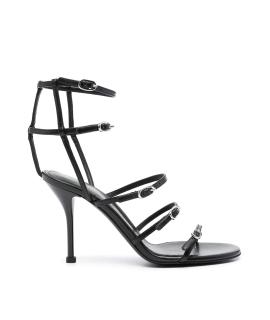 ALEXANDER MCQUEEN Босоножки