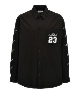 OFF-WHITE Кэжуал рубашка