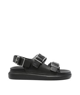 ALEXANDER MCQUEEN Сандалии