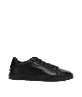 TOD'S Низкие кроссовки / кеды