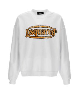 DSQUARED2 Худи/толстовка
