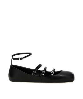 ALEXANDER MCQUEEN Балетки
