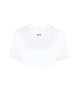 OFF-WHITE Футболка