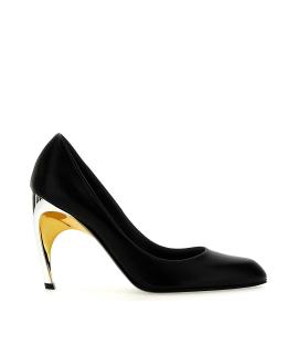 ALEXANDER MCQUEEN Туфли