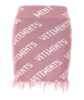 VETEMENTS Юбка миди