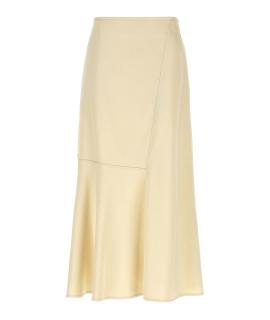 JIL SANDER Юбка миди