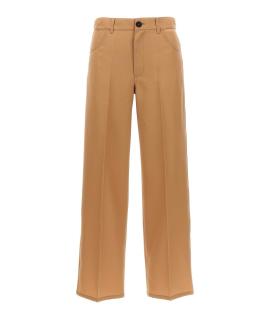 JIL SANDER Прямые брюки