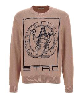 ETRO Джемпер / свитер