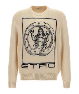 ETRO Джемпер / свитер