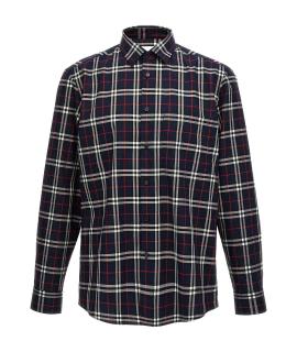BURBERRY Кэжуал рубашка
