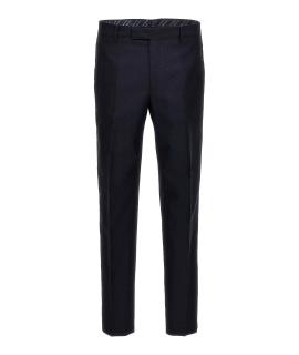 ETRO Классические брюки