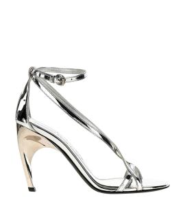 ALEXANDER MCQUEEN Босоножки